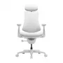 LiberNovo Omni GEN 48 cm Ergonomic Chair (White)