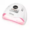 EXTRALINK Stay Beauty X26 UV LED Nail Lamp for Gel Nails