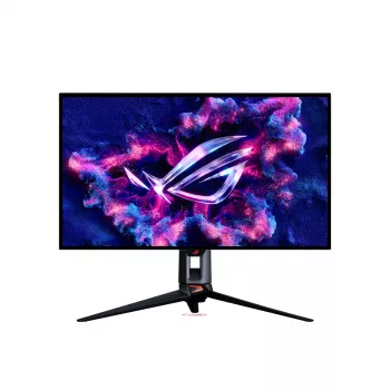 ASUS ROG Swift OLED PG32UCWM 31.5 inch 4K UHD 240Hz Gaming Monitor