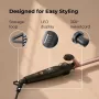 Ray Battler RB 6565 Curling Tong 13 mm