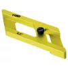 Toko Base Angle World Cup 0.5° Base Edge Bevel Guide