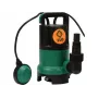 TOYA Flo 79771 submersible pump for clean and dirty water 400 W, 7500 l/h, 5 m head, IPX8, 10 m cable