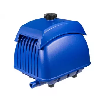 AIRMAC DB80 Diaphragm Air Pump 89W 80L/min for Pond Aeration