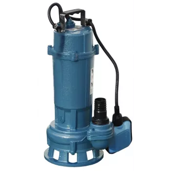 Waste Water Pump with Cutting Mechanism FURY 370W