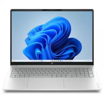 HP OmniBook 3 16-by0171ng 16.0 inch FHD IPS Laptop - AMD Ryzen 7 160, 8GB RAM, 512GB SSD, Windows 11 Home, Black