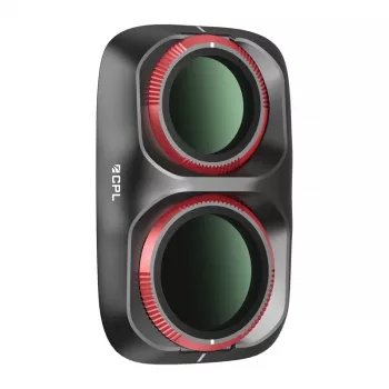 Freewell FW-OP4P-CPL CPL Filter for DJI Osmo Pocket 4P