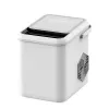 Maestro MR-821 Ice Cube Maker 10-12 kg/24h, 2.2L Tank, Bullet Ice, Electronic Control, Transparent Lid