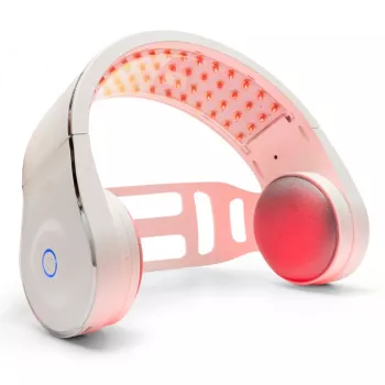 Rio LAHB-SLEEVE-EU/1,0 Hair Growth Laser Headband