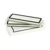 MAKERA Cyclone Dust Separator HEPA Replacement Filter, 4 pcs (CarFilDust)