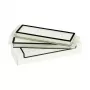 MAKERA Cyclone Dust Separator HEPA Replacement Filter, 4 pcs (CarFilDust)