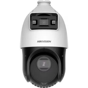Hikvision DS-2SE4C425MWG-E/14(F0) 4 MP 25x Network PTZ Camera with AcuSense