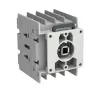 ABB OTOT63G1-4DSN2Plus 63 A 4-Pole Switch Disconnector, Size G1