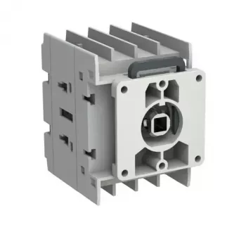 ABB OTOT63G1-4DSN2Plus 63 A 4-Pole Switch Disconnector, Size G1