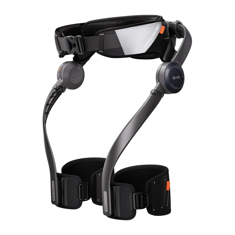 Hypershell X Pro S Portable Exoskeleton
