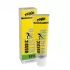 Toko Nordic Base Klister Green - Cross-Country Grip Wax for Ice and Transform Snow, -10°C to -2°C, 60g Tube