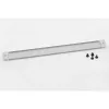 Triton RAC-ZP-X42-A1 19 inch 2U Perforated Rack Panel, Grey
