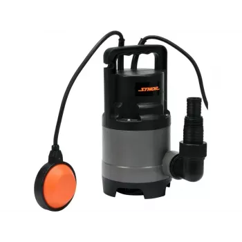 TOYA Dirty Water Submersible Pump 500W STHOR 79782