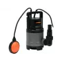 TOYA Dirty Water Submersible Pump 500W STHOR 79782