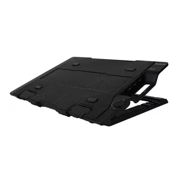 Zalman ZM-NS2000 17 Inch 200mm Fan Laptop Cooling Pad