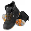 NEO TOOLS Insulated Safety Boots S1 SR CI FO, Composite Toe Cap, Size 43