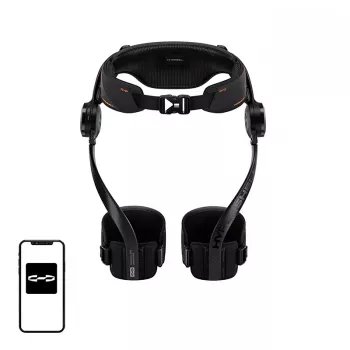 Hypershell X Ultra S Portable Exoskeleton