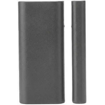 DSC Grey Replacement Housing for PowerG Wireless Outdoor Siren PGP8303