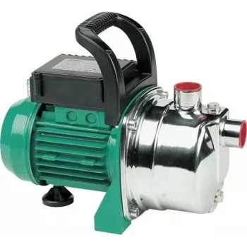 Pump PUMP CAM 80/PA-HL (MARINA) Self-Priming Jet Pump 0.6 kW 3.6 m³/h 42 m Head