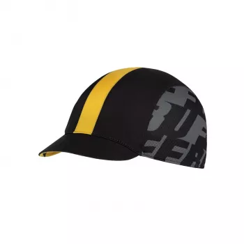Buff Pack Cycle Cap Cycling Cap – Logo Black