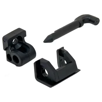 Triton RAX-MS-X12-X1 Door Hinge for Fibreglass Wall Cabinet