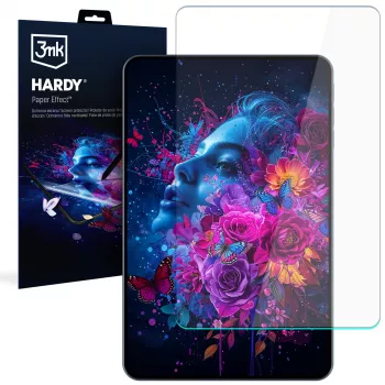 3MK PROTECTION Apple iPad 10.2 8/9 gen - up to 11 3mk Hardy Paper Effect