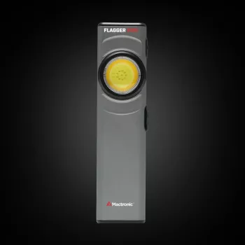 MacTronic Mini Flagger PHH0134 Handheld Torch