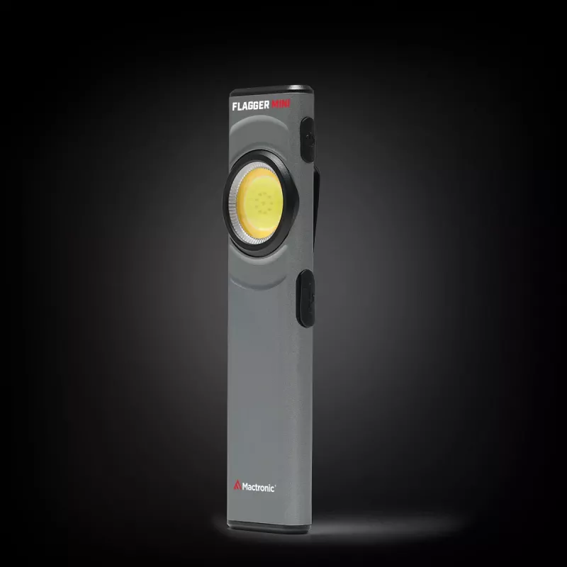 MacTronic Mini Flagger PHH0134 Handheld Torch