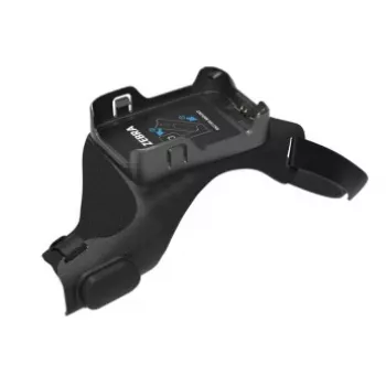 Zebra SG-RS2X-HMTLA-02, mounting kit, black, Zebra, RS2100, 1 piece