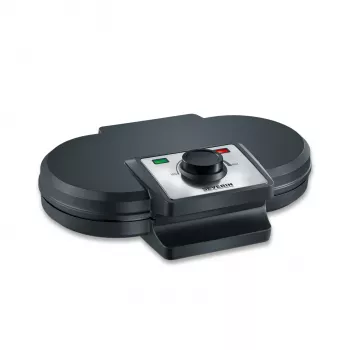 Severin WA 2106 double waffle maker