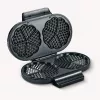 Severin WA 2106 double waffle maker