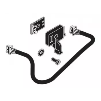 Custom Group Custom - Sensor Kit Low Paper - for Custom