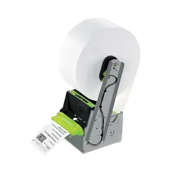 Custom PRINTER VKP80II USB RS232 RX EJC-M CN - POS Printer - Printer