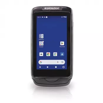 Datalogic Joya Touch 22 - Data Collection Terminal - Android 11 or higher - 32 GB - 10.9 cm (4.3 inch)
