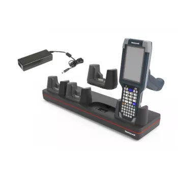 HONEYWELL CK65 standard Ethernet charging station, not compatible with