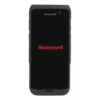HONEYWELL CT47 - data collection terminal - rugged - Android 12 - 128 GB UFS card - 14 cm (5.5 inch) (CT47-X1N-58D1E0G)