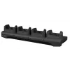 Zebra CRD-TC2R-BS4CG-01, Charging Station, Zebra, TC22R, Black, 1 Piece(s)