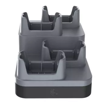 WS101/301 4-SLOT CHARGER ALLOWS CHARGING OF 4 WS101/301 DEVICES.