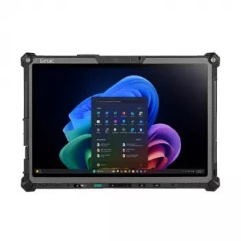 F120 with 16GB RAM U5-226V 12.2 inch W11P 256GB PCIe SSD BCR HF RFID