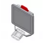 Mounting Kit for Small/24-inch Keyboard, Front