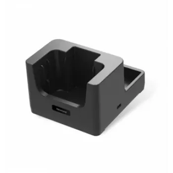 Charging/Communication Station N7 SERIES with Charging Bay for Spare Battery
