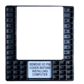 HONEYWELL QM3500SPACER - spacer kit - for P/N: VM3001VMCRADLE