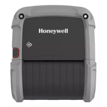 RP4 Direct Thermal Printer 203 DPI USB Bluetooth