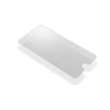 Zebra EM45 screen protection 1-PACK tempered glass screen protector including alcohol wipes
