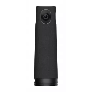 AudioCodes RXVCAM360 Video Conferencing Camera - AudioCodes RXVCam360. Megapixels (approx.): 5 MP. HD Type: 4K Ultra HD