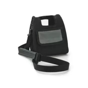 Zebra SG-MPV-SC31-01 - protective case - black - 1 piece(s) - Zebra ZQ220